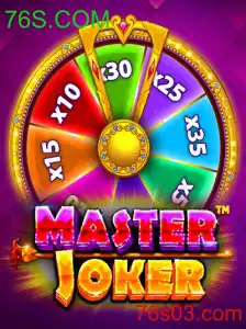 MasterJoker